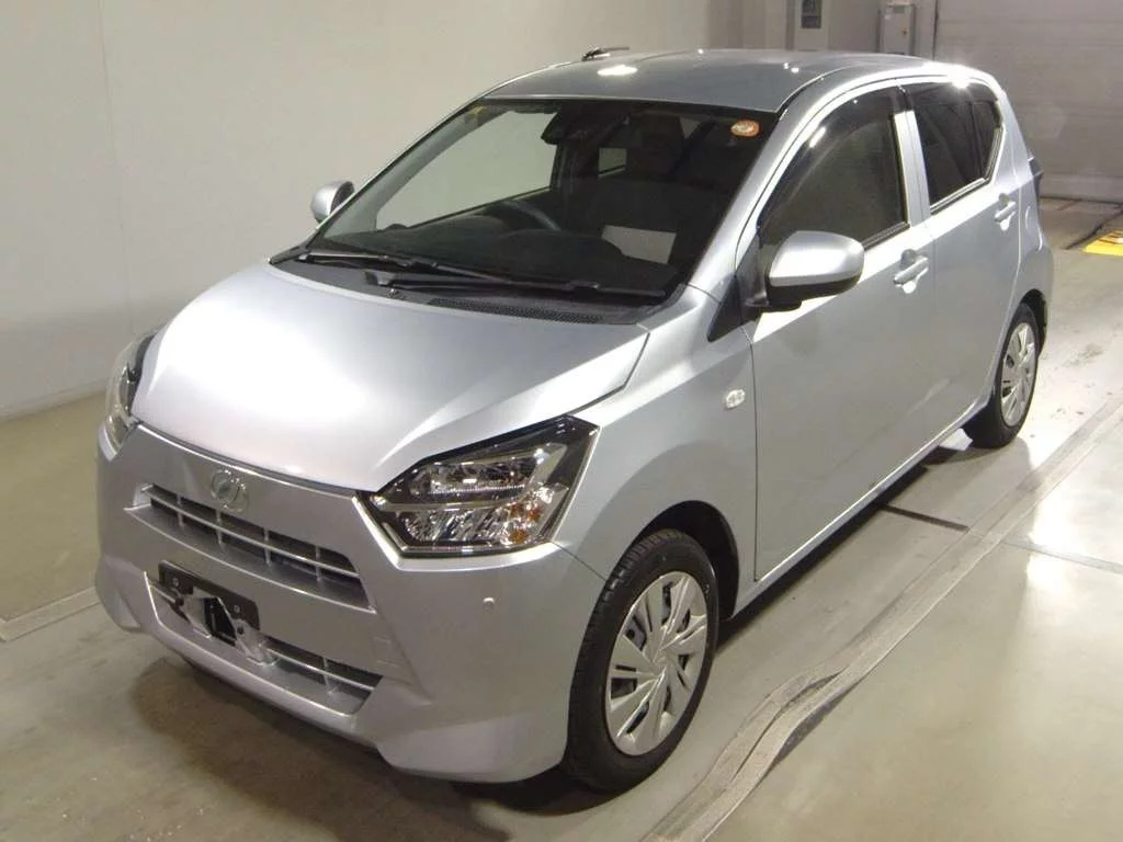 Daihatsu Mira e:S LA350S 2023